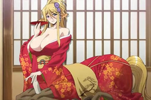 monster musume kissanime monster musume kissanime